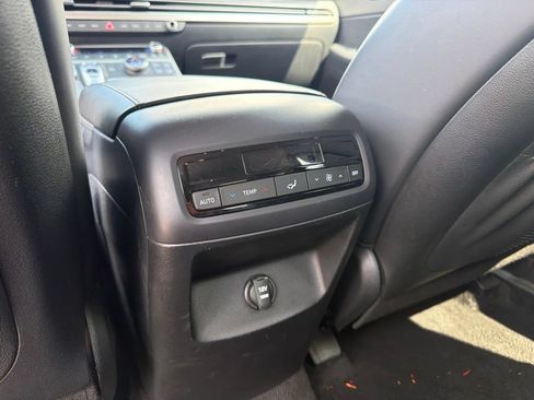 Used 2024 Hyundai Palisade SEL AWD/4WD image 22