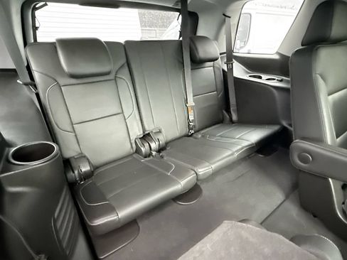 Used 2019 Chevrolet Tahoe LT RWD image 30