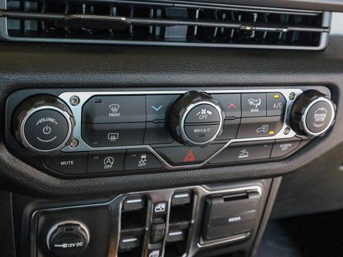 New 2026 Jeep Wrangler Sport image 17