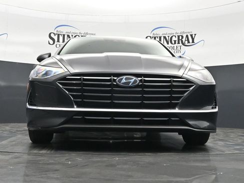 Used 2021 Hyundai Sonata SE FWD image 18