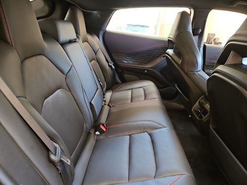 New 2026 Dodge Charger Scat Pack AWD/4WD image 17