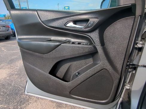 Certified 2024 Chevrolet Equinox LT image 11