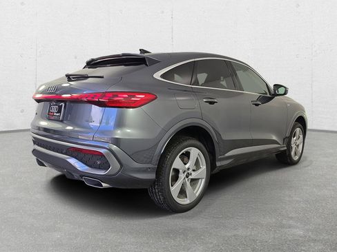 New 2026 Audi Q5 Premium Plus AWD/4WD image 6