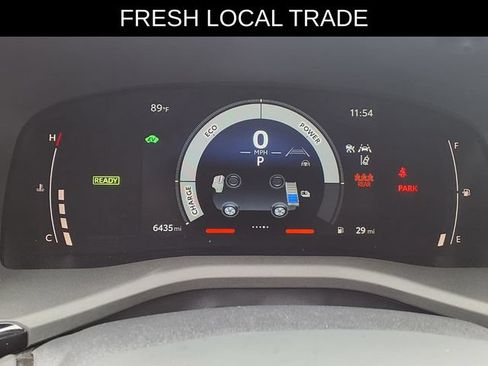 Used 2026 Toyota Camry SE w/ Convenience Package FWD image 13