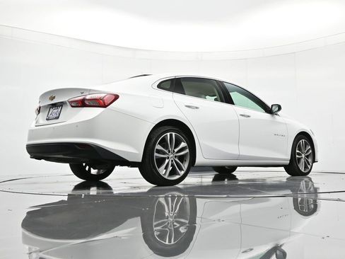 Certified 2024 Chevrolet Malibu LT image 42