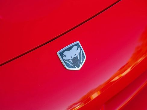 Used 2004 Dodge Viper SRT-10 RWD image 27