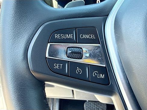 Used 2019 BMW 330i Sedan w/ Premium Package RWD image 37