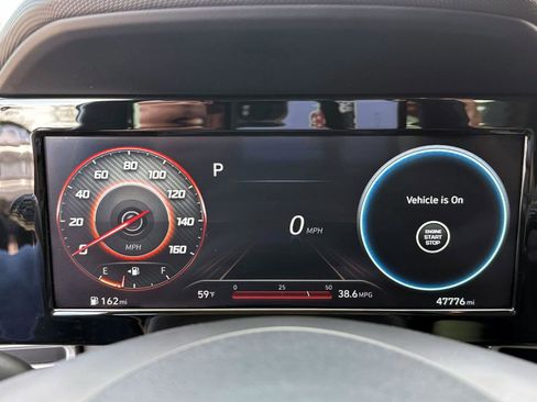 Used 2022 Hyundai Elantra SEL w/ Convenience Package image 27