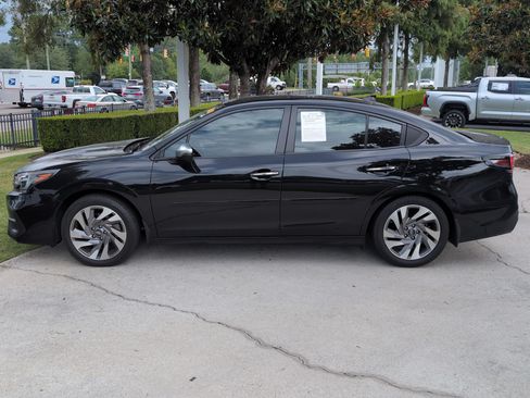Used 2023 Subaru Legacy Touring XT AWD/4WD image 7