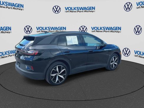 Used 2023 Volkswagen ID.4 Pro S RWD image 8