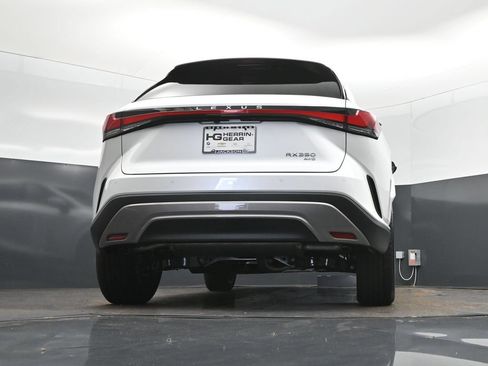 New 2026 Lexus RX 350 Premium Plus AWD/4WD image 41