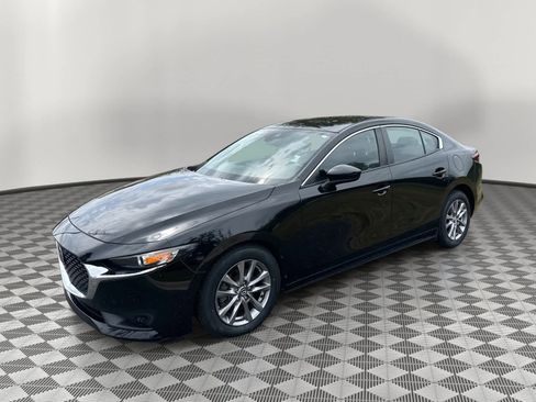 Used 2021 MAZDA MAZDA3 s FWD image 7