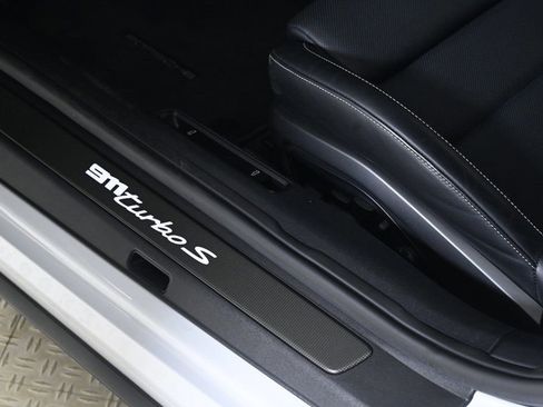 Certified 2023 Porsche 911 Turbo image 23