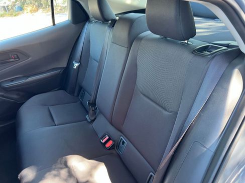 Used 2025 Toyota Prius LE image 31