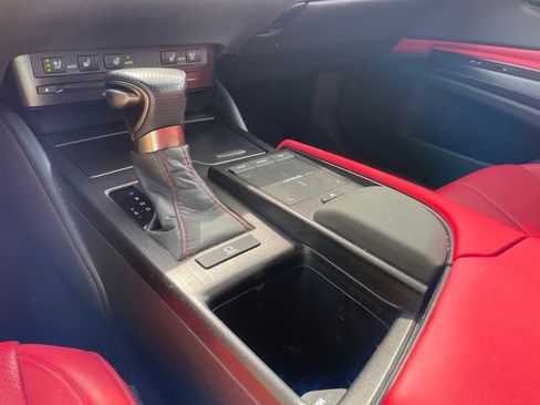 Used 2021 Lexus ES 350 F Sport w/ Accessory Package 2 image 19