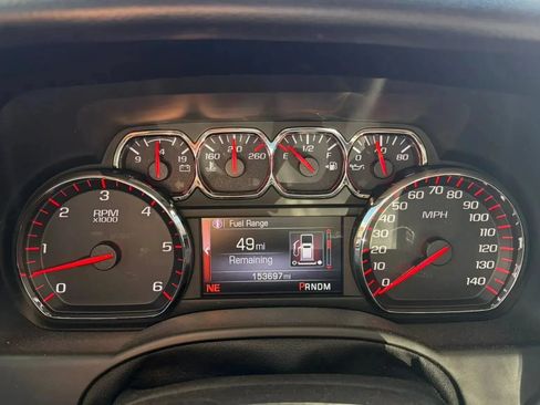 Used 2016 GMC Yukon SLT RWD image 9
