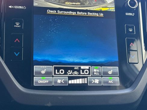 New 2026 Subaru Forester Sport w/ Sport Package AWD/4WD image 23