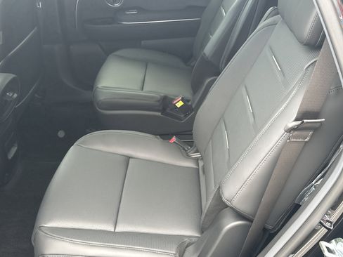 New 2026 Hyundai Palisade Calligraphy image 13