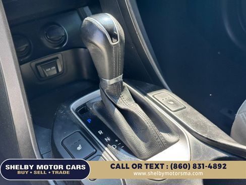 Used 2013 Hyundai Santa Fe Sport w/ Popular Equipment Pkg AWD/4WD image 11