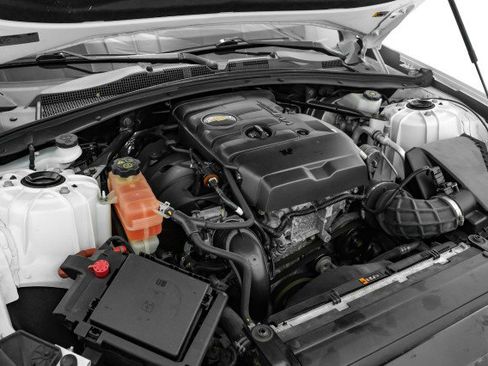 Used 2018 Chevrolet Camaro LT w/ RS Package image 38