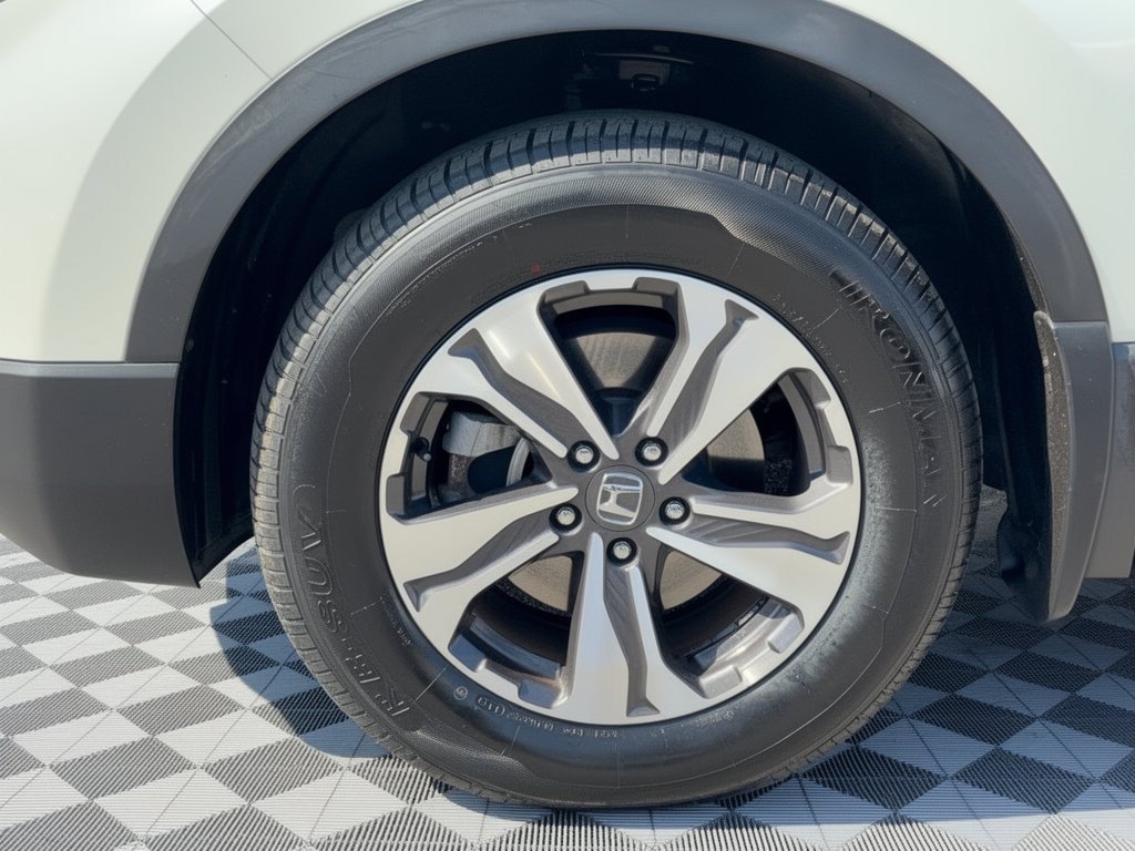 Used 2018 Honda CR-V LX image 13
