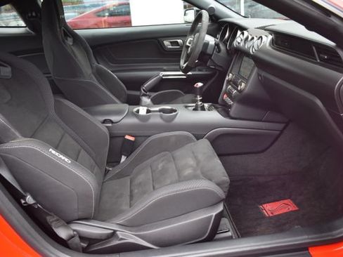 Used 2017 Ford Mustang Shelby GT350 w/ Electronics Package RWD image 39