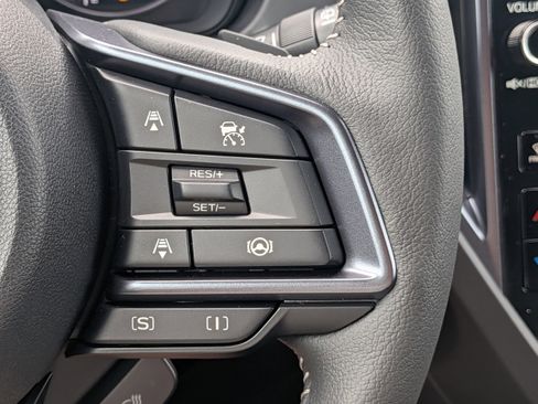 New 2026 Subaru Forester Limited AWD/4WD image 26