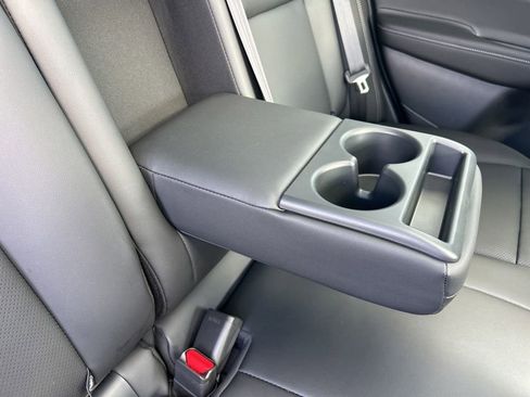 New 2026 Nissan Murano SL image 52