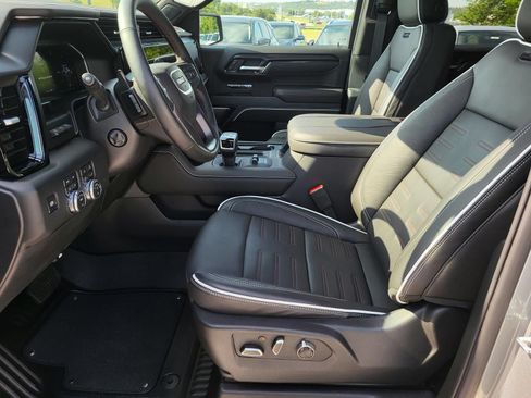 Used 2026 GMC Sierra 1500 AT4X AWD/4WD image 18