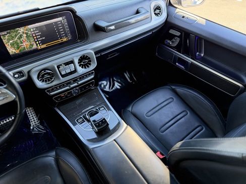 Used 2019 Mercedes-Benz G 550 image 41