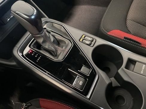 New 2026 Subaru Impreza RS image 19