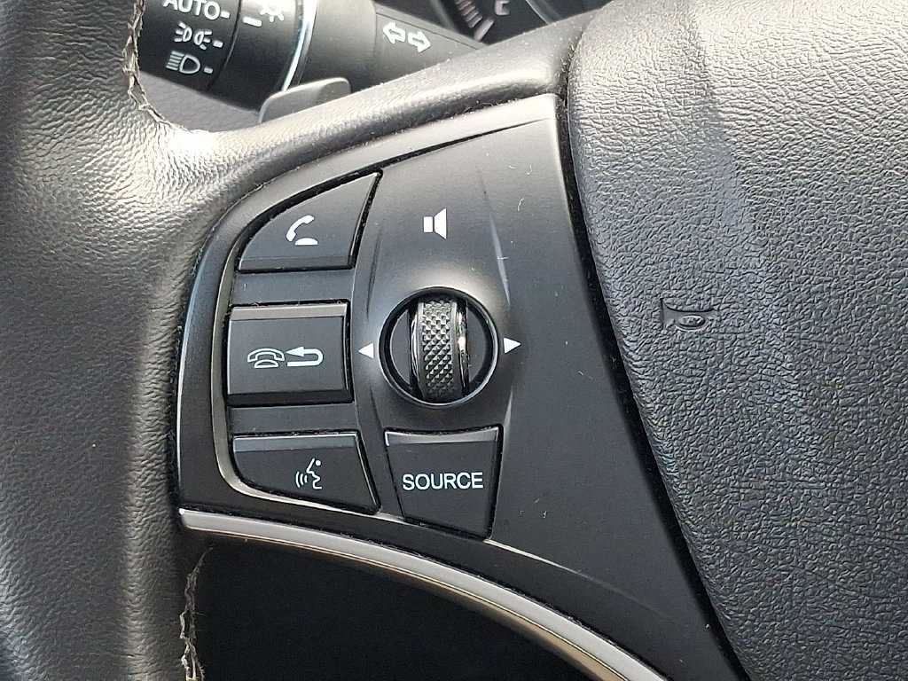 Used 2016 Acura MDX w/ Tech & Entertainment Pkg AWD/4WD image 25