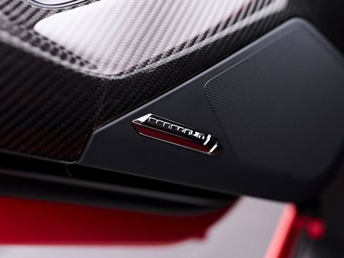 Used 2019 Lamborghini Aventador SVJ image 65