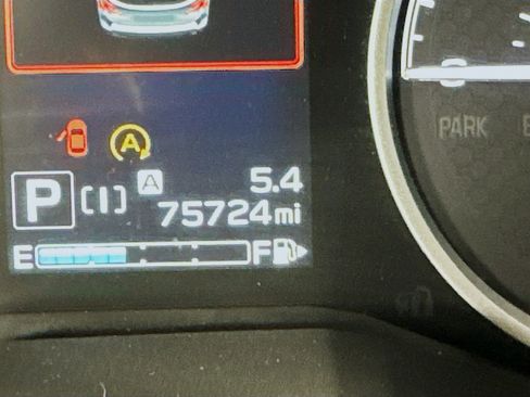 Used 2020 Subaru Forester Limited w/ Popular Package #3 image 17