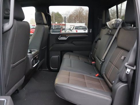 New 2026 Chevrolet Silverado 3500 High Country w/ Technology Package image 18