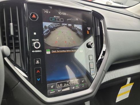 New 2026 Subaru Ascent Premium AWD/4WD image 9