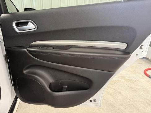 Used 2020 Dodge Durango AWD image 9