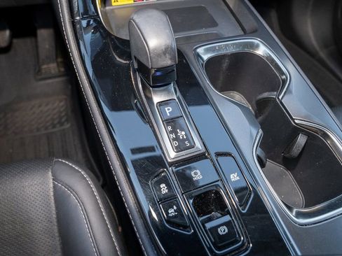 Used 2022 Lexus NX 350h AWD image 12