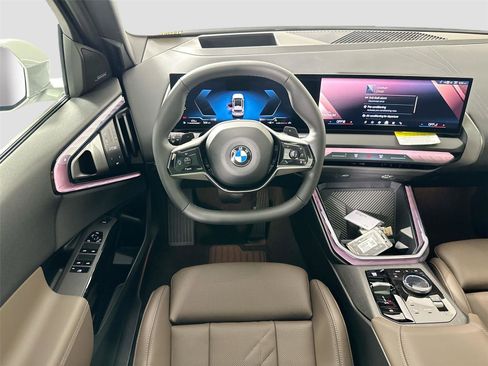 New 2026 BMW X3 xDrive30 image 23