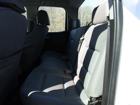 Used 2017 GMC Sierra 1500 4x4 Double Cab w/ Sierra Convenience Package image 26