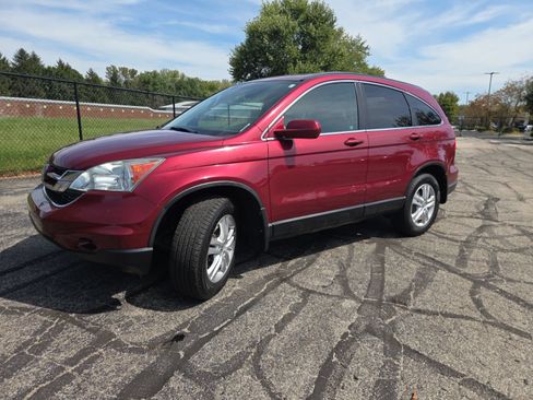 Used 2011 Honda CR-V EX-L image 13