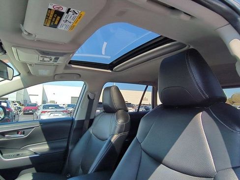 Certified 2024 Toyota RAV4 XLE w/ Convenience Package image 10