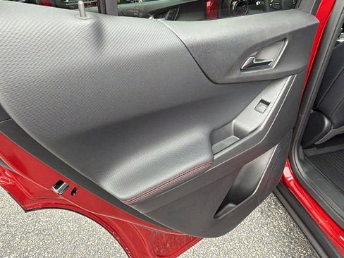 New 2027 Chevrolet Equinox RS w/ Safety and Technology Package FWD image 18