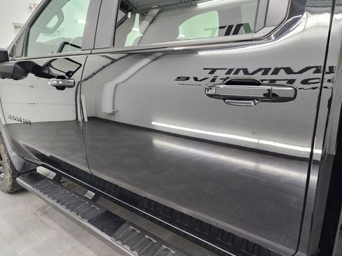 Used 2025 Chevrolet Silverado 2500 LT w/ Trail Boss Package AWD/4WD image 35
