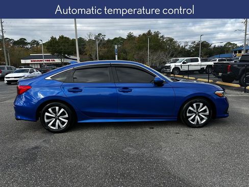 Used 2024 Honda Civic Touring image 8