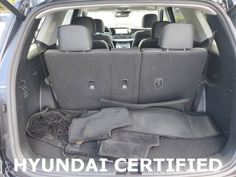Certified 2022 Hyundai Palisade Limited image 28