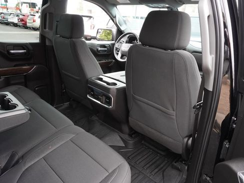 Certified 2022 GMC Sierra 1500 Elevation image 11