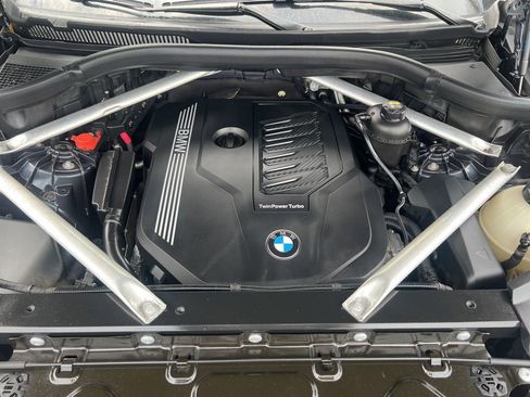 Used 2020 BMW X5 xDrive40i w/ Executive Package AWD/4WD image 27