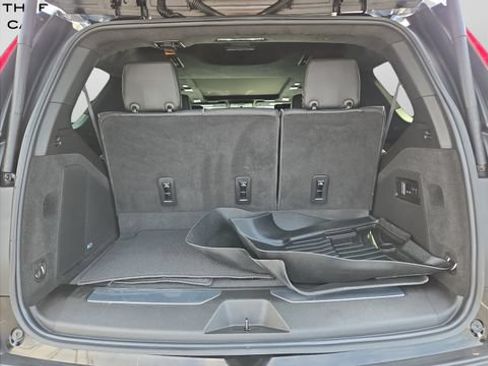 Certified 2023 Cadillac Escalade V AWD/4WD image 38