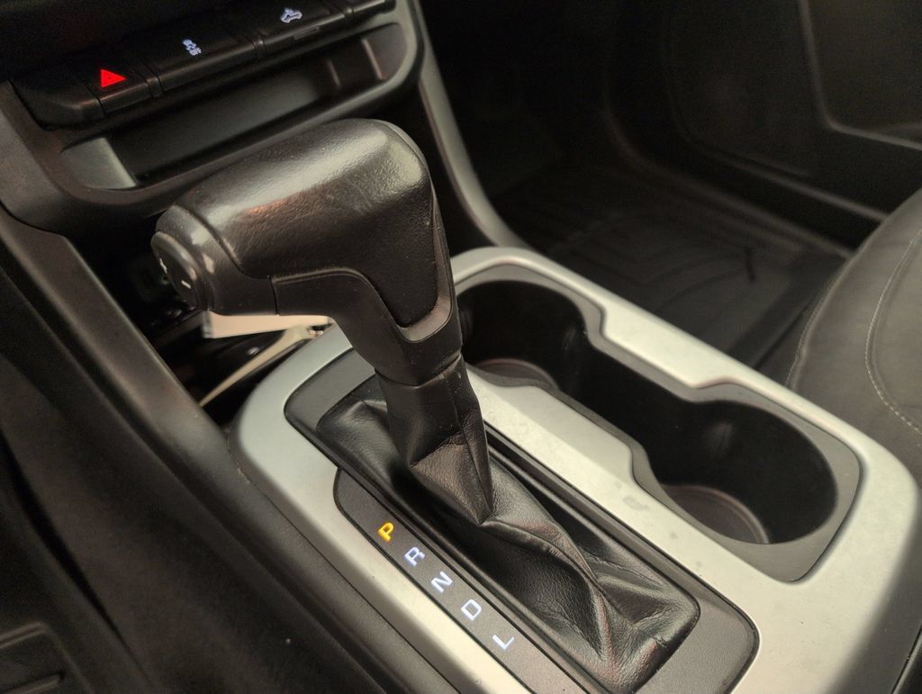 Used 2020 Chevrolet Colorado LT RWD image 26